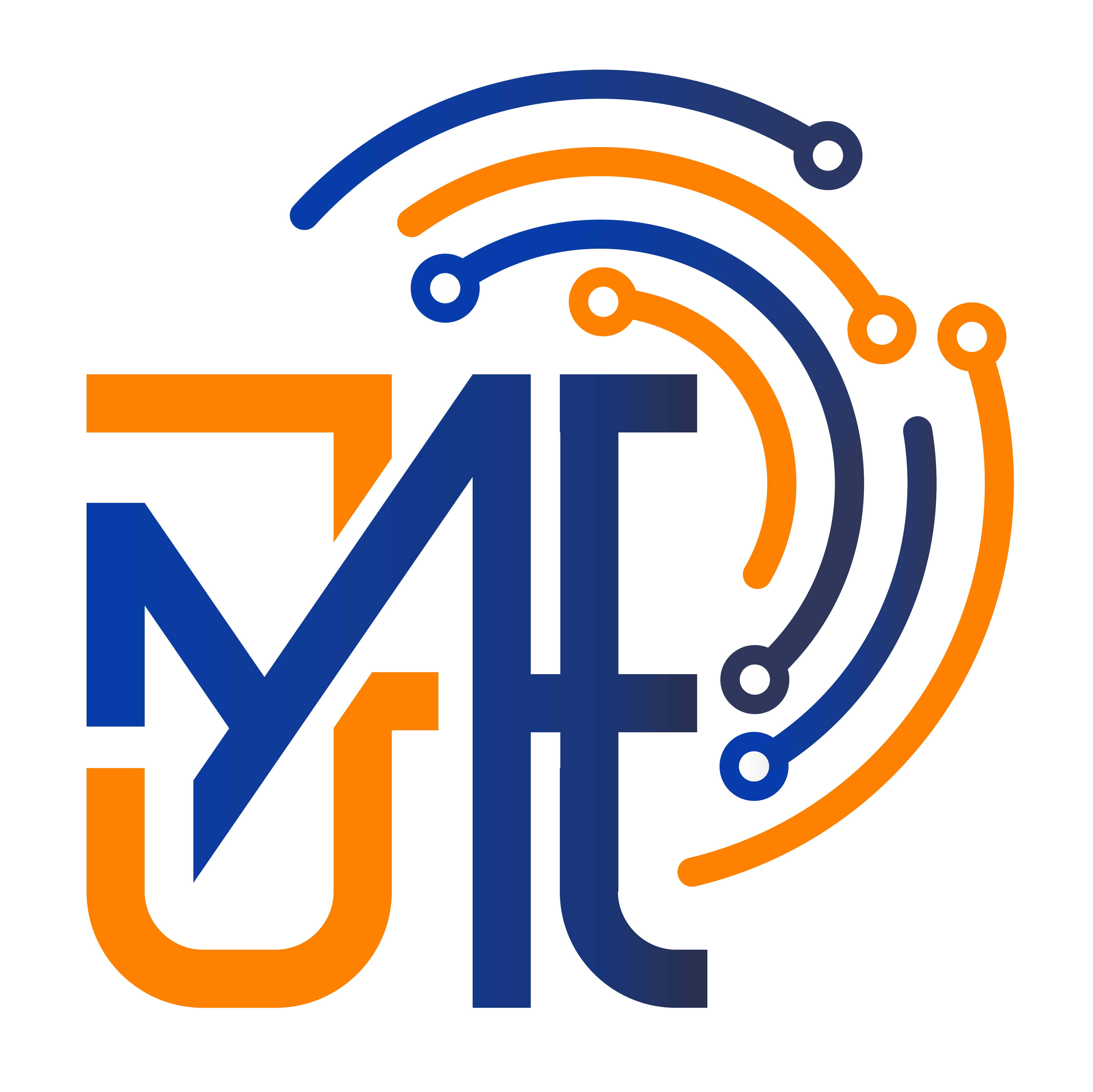 Logo Perusahaan